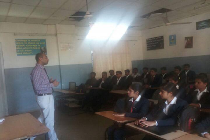 classroom